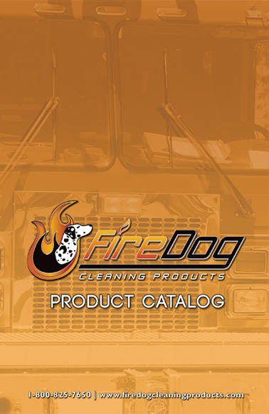 Firedog Catalog